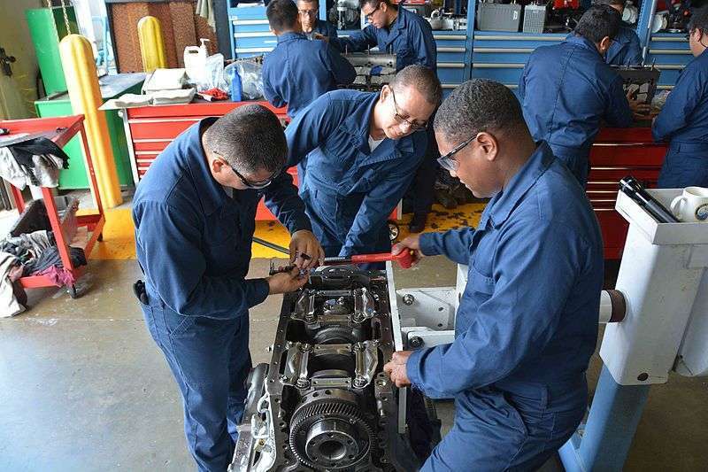 Diesel mechanic jobs in sacramento ca